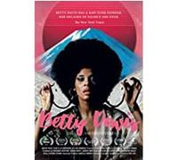 Betty They Say I’m Different DVD E