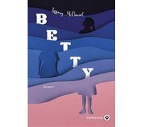 Betty Tiffany McDaniel (Auteur)
