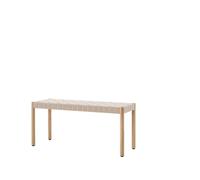 Betty TK4 Banc Chêne/Nature Petit