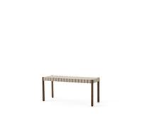 Betty TK4 Banc Petit Fumé/Naturel