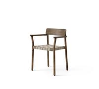 Chaise avec accoudoirs Betty TK9 WxDxH 61x48x78cm