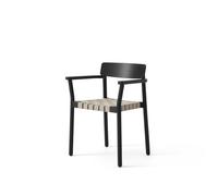 Chaise avec accoudoirs Betty TK9 WxDxH 61x48x78cm