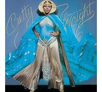 Betty Wright - Betty Travelin in The Wright Circle [Import]