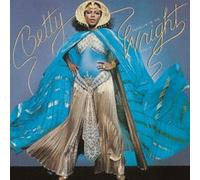 Betty Travelin' In The Wright Circle (Limited Price Edition) CD