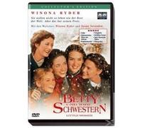 Betty und ihre Schwestern. DVD-Video G