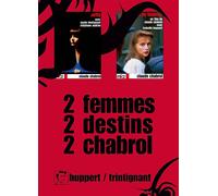 Betty + Une Affaire De Femmes - Pack