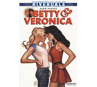 Betty & Veronica. Riverdale