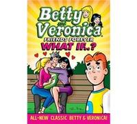 Betty Veronica What If by Archie Superstars Archie Superstars (Auteur)