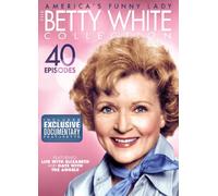 Betty White Collection: Americas Funny Lady