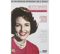 Betty White: Date with The Angels Collection