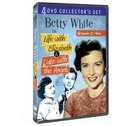Betty White in Life Elizabeth/Date with The Angels