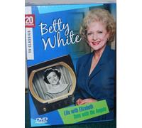 Betty White -TV Classic - Life with Elizabeth - Date with the Angels