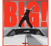 Betty Who - Big! [Compact Discs]