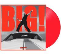 Betty Who - Big! [Vinyl Lp] Colored Vinyl
