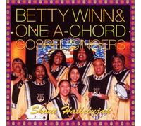 Betty Winn - Shout Hallelujah [Import]