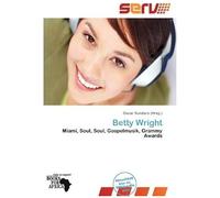 Betty Wright