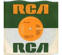 Betty Wright - Betty Wright - Shoorah! Shoorah! / Tonight Is The Night - RCA Victor