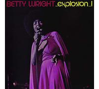 Betty Wright - Explosion