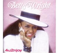 Betty Wright - for You to Enjoy [Import]