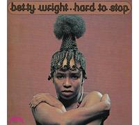 Betty Wright - Hard To Stop