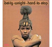 Betty Wright - Hard to Stop
