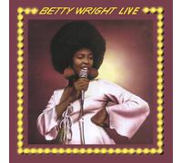 Betty Wright Live!