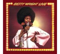 Betty Wright - Live [Import]
