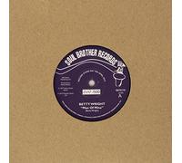 Betty Wright - Man of Mine [Import]