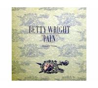 Betty Wright - Pain (Ext. Version, 1985/86) [Import]