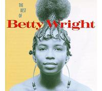 Betty Wright - The Best Of Betty Wright