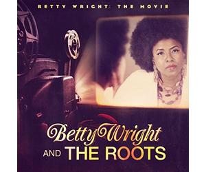 Betty Wright : the Movie