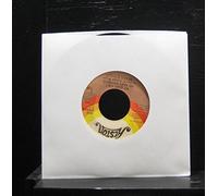 BETTY WRIGHT - where is the love 45 rpm single