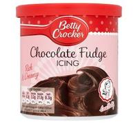 Bettycrocker Choc Frosting 415 g