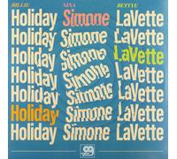 Billie Holiday, Nina Simone, Betty – Original Grooves: Billie Holiday, Nina Simone, Bet – Vinyle