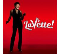 Bettye Lavette - Lavette [Compact Discs]