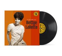 Bettye LaVette – Let Me Down Easy: Bettye LaVette in Memphis – LP – Import – Universal Music Group