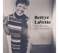 Bettye LaVette - More Thankful More Thoughtful