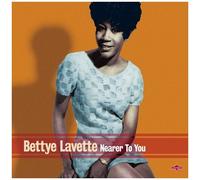 Bettye LaVette – Nearer To You – CD Media Book (Neuf)