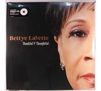 Bettye Lavette - Thankful N Thoughtful
