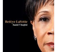 Bettye LaVette – Thankful N' Thoughtful – Vinyle 45 tours – Victrola
