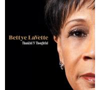 Bettye LaVette - Thankful N' Thoughtful by Bettye LaVette (2012-09-25)