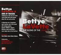 Bettye LaVette – Scene of the Crime – CD (neuf)