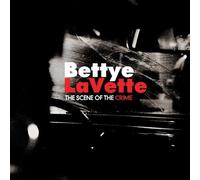 Lavette, Bettye - Scene of the Crime