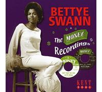Bettye Swann – Money Recordings – Import