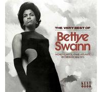 Bettye Swann - Very Best Of Money - Capitol - Fame - Atlantic - E600z