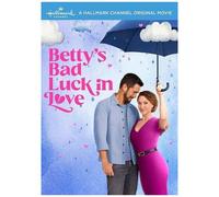 Betty's Bad Luck In Love [Digital Video Disc]