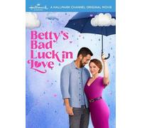Betty's Bad Luck In Love [Digital Video Disc]
