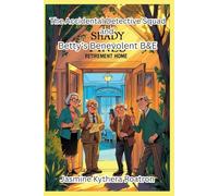 Betty's Benevolent B&E: The Accident Detective Squad