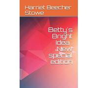 Betty's Bright Idea: New special edition