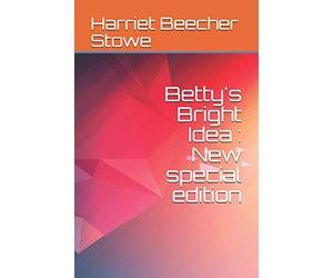 Betty's Bright Idea: New special edition